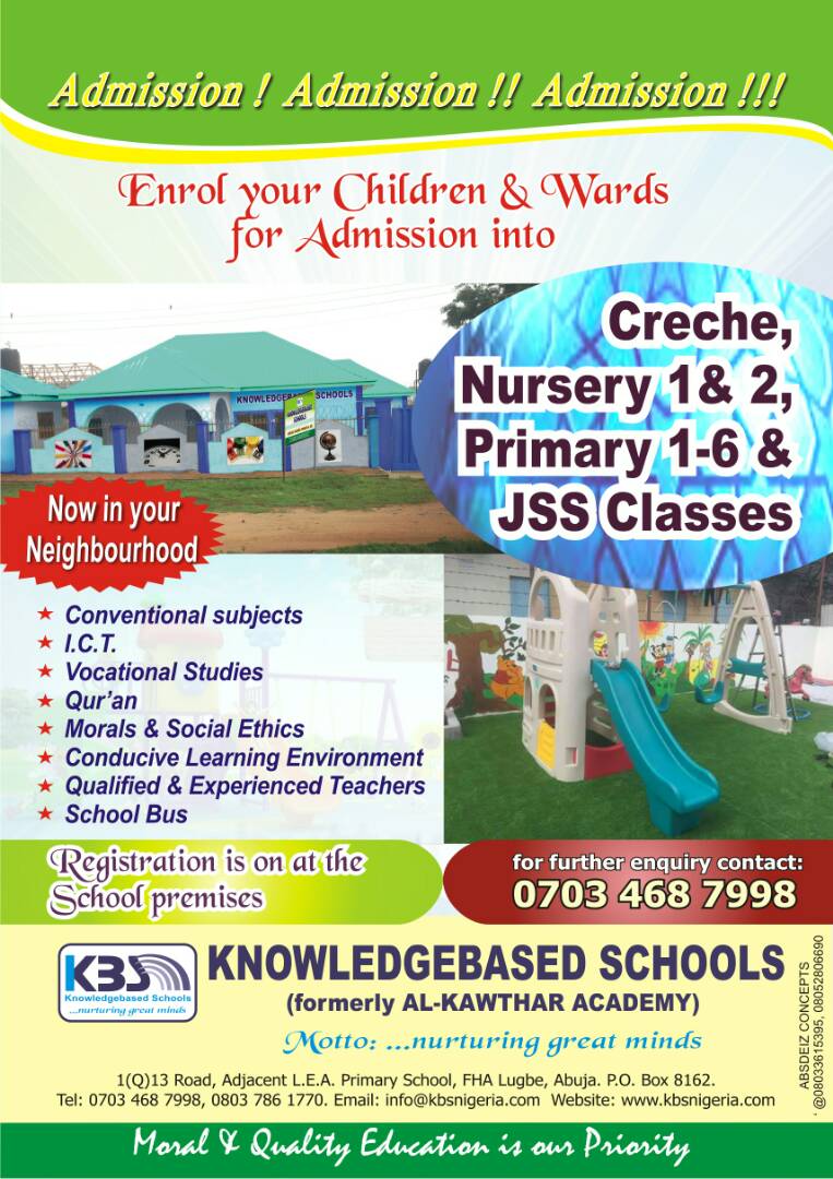 Knowledgebased school